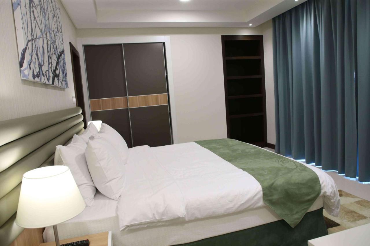 Gulf Executive Hotel & Residence Juffair Manama Zewnętrze zdjęcie