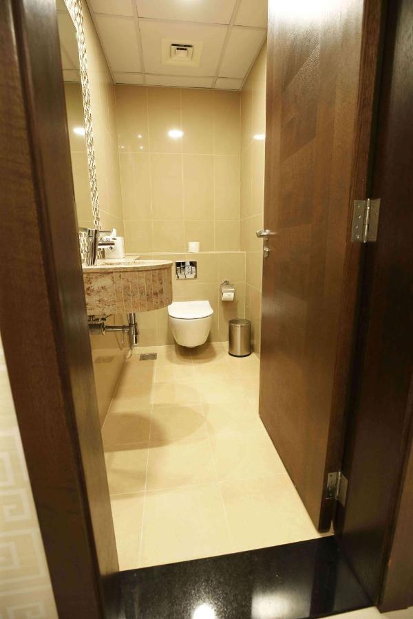 Gulf Executive Hotel & Residence Juffair Manama Zewnętrze zdjęcie