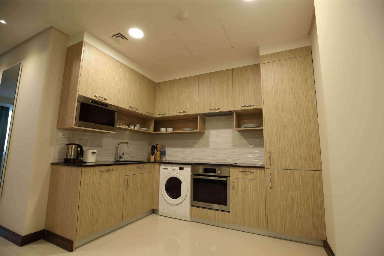 Gulf Executive Hotel & Residence Juffair Manama Zewnętrze zdjęcie